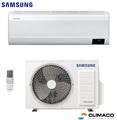 SAMSUNG-Kit MONO PARETE WINDFREE AVANT S2 9000 BTU -INVERTER Wi-Fi