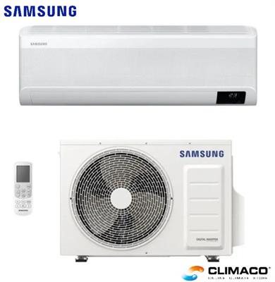 SAMSUNG-Kit MONO PARETE WINDFREE AVANT S2 12000 BTU-INVERTER Wi-Fi
