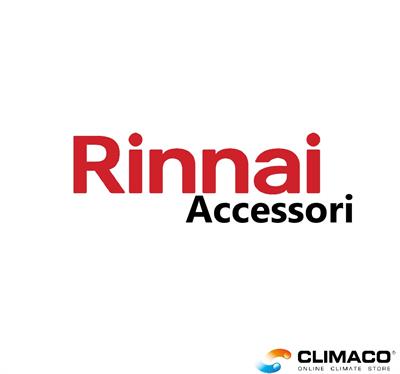 RINNAI - KIT INAIL per singolo scaldabagno