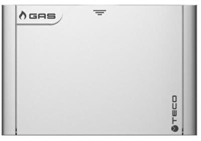 Placca TECO - K4.0 K4.1 K4.2   BIANCA     (135x90)