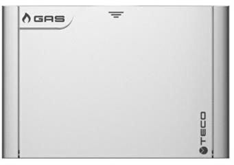 Placca TECO - K4.0 K4.1 K4.2   BIANCA     (135x90)