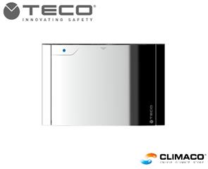 Placca TECO E03 - K4.3  CROMATA   (291x184)