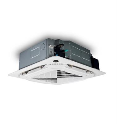 OLIMPIA - R32 - U.I. CASSETTA 4 Vie 18000 Btu NEXYA S6 Inver.Infr.