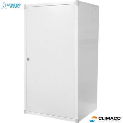 Copricaldaia RINNAI - 800x450x240 BIANCO