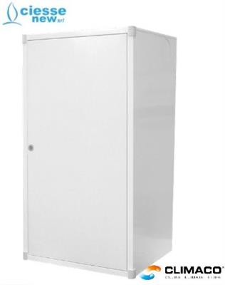 Copricaldaia - 1000x550x440BIANCO