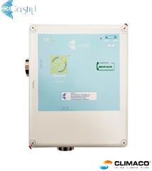 POSEIDON 2 DOMUS 11/2 - Sistema Anticalc.Solubilizz. (400mQ) V220