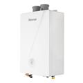 RINNAI - Caldaia Condens. MOMIJI 29 Kw gpl Wi-Fi C/Sdoppiato 80/80