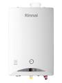 RINNAI - Caldaia Condensazione ZEN 24 Kw  gpl   Wi-Fi Incluso