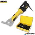 REMS - PRESSATRICE Power Press SE Basic-Pack [XL-BOX] 572113 R220