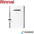 RINNAI - One - 11 LT ESTERNO mtn New