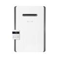 RINNAI - Infinity - 17 LT ESTERNO gpl New