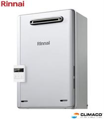 RINNAI - Infinity - Condensazione - 20 LT ESTERNO mtn