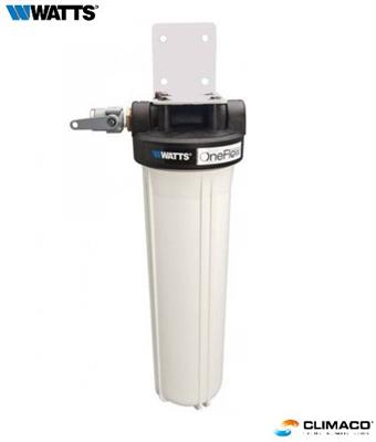 WATTS - Anticalcare ONE FLOW - 38 l/min D.3/4   OFTRWH