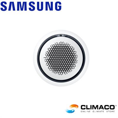 SAMSUNG - Pannello CIRCOLARE BIANCO per [CASSETTA 360° STD]