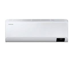 SAMSUNG - U.I. PARETE CEBU_S2 12000 BTU Wi-Fi Inverter