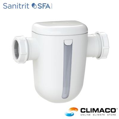 SFA - Filtro NEUTRALIZZATORE condensa MINI(acida x caldaie)