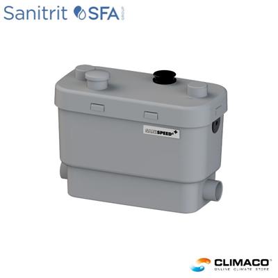 SANISPEED COLLEGA Lavatricee Lavastoviglie - SFA       SDS+