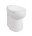 WATERSAN Compact - WC con Trituratore Incorporato   (WC/Lavabo)