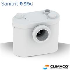 SANITOP COLLEGA WC+LAVABO -SFA     SPSUP