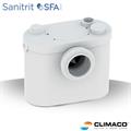 SANITOP COLLEGA WC+LAVABO -SFA     SPSUP