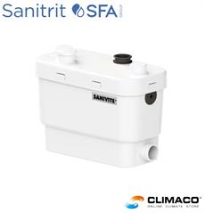 SANIVITE COLLEGA LAVELLO CUCINA - SFA       SVES+