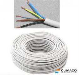 CAVO GOMMATO ELETTRICO 5 x 1,5 mm