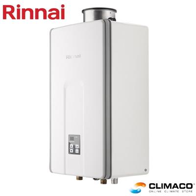 RINNAI - Infinity - 28 LT INTERNO mtn