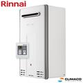 RINNAI - Infinity - 28 LT ESTERNO mtn
