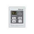 RINNAI - Infinity - 28 LT ESTERNO mtn