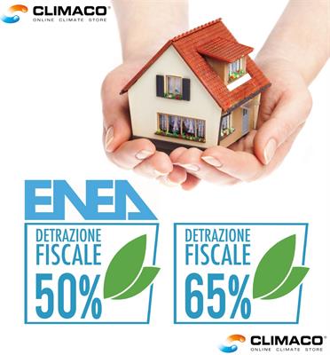 Inserimento PRATICA ENEA