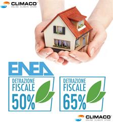 Inserimento PRATICA ENEA