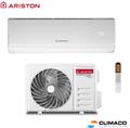 ARISTON - R32 - Kit KIOS Net Mono 9000 BTU - Wi-Fi___Inverter