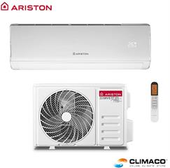ARISTON - R32 - Kit KIOS Net Mono 12000 BTU - Wi-Fi___Inverter