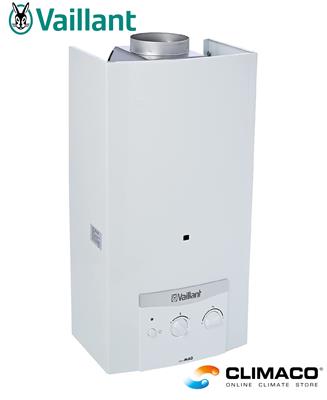 Scaldabagno GAS - ATMOMAG Low Nox 144/1 mtn  C.A.    0385738