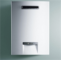 Scaldabagno GAS - OUTSIDEMAG 15 8/1-5 RT mtn C.S.    0010022467
