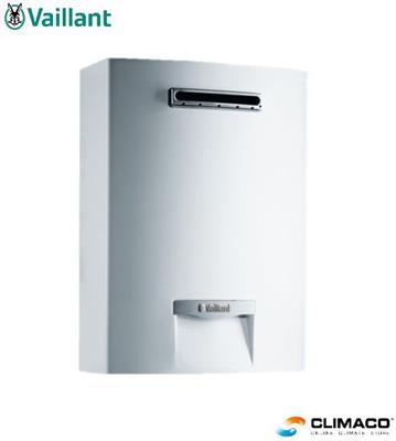 Scaldabagno GAS - OUTSIDEMAG 17 8/1-5 RT mtn C.S.    0010022469