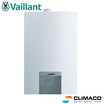 Scaldabagno GAS - TURBOMAG Low Nox 12 5/1-5 RT C.S.  mtn