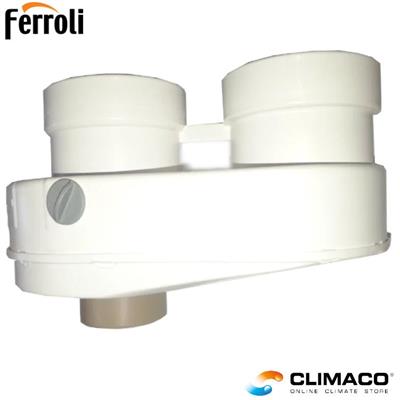 FER - KIT Sdoppiato 80/80