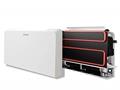 OLIMPIA - Fan Coil MOBILETTO Bi2 AIR Inv. 800 Kw 3,29 C/Com.