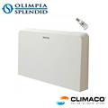 OLIMPIA - Fan Coil MOBILETTO Bi2 AIR SL 1600 Kw 4,85 C/Com.  TR