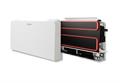 OLIMPIA - Fan Coil MOBILETTO Bi2 AIR SLR Inv. 1600 Kw 4,10 C/Com.