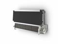 OLIMPIA - Fan Coil Incasso Bi2 SLI NAKED Inv. 1600 Kw 4,85 S/Com.