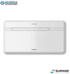 R290 - UNICO Evo 25 HP PVAN 2,1 Kw - Wi-Fi  [P.Calore/Solo Freddo]