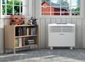 R32 - UNICO EASY S2 HP  2,0 Kw - Pompa Di Calore