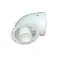 FER - KIT CURVA 60/100 Caldaia BASAMENTO Condensazione