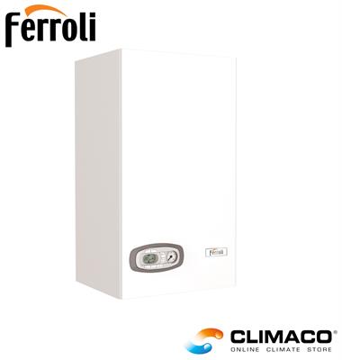 Caldaia - DIVATECH D LN C24 C.A. mtn   cod.0DCC4YWA