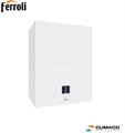 Condens. Murale - BLUEHELIX HITECH 34 RRT K50 C/Boll. 50lt