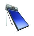 FER - Pann. Solare SOLAREVO NAT 2.1TI 160 lt Circ.Nat. T/Inclin