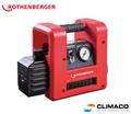 ROTHENBERGER - Pompa per Vuoto R32 ROAIRVAC 42 Bi-Stadio 42lt0472080