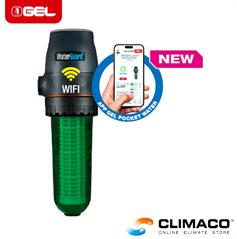 Filtro WATER GUARD WS 7 PP  Att. 1 FF [C/Cartuccia Nylon 90um]